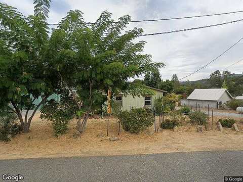 Mono Vista, SOULSBYVILLE, CA 95372