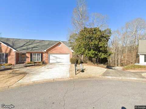 Woodhaven, ATHENS, GA 30606