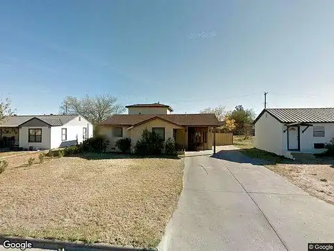 Gillis, FORT STOCKTON, TX 79735