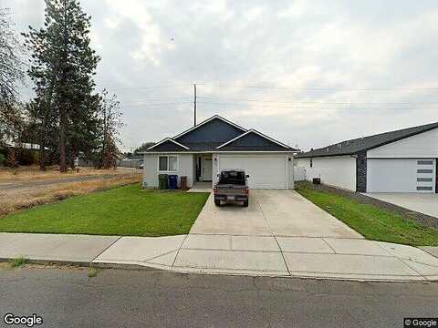 Decatur, SPOKANE, WA 99208