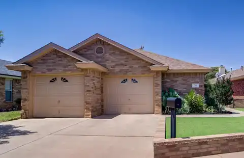 9Th, WOLFFORTH, TX 79382