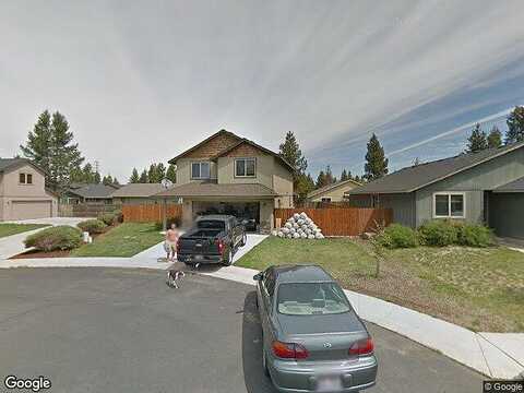 Cassidy, LA PINE, OR 97739
