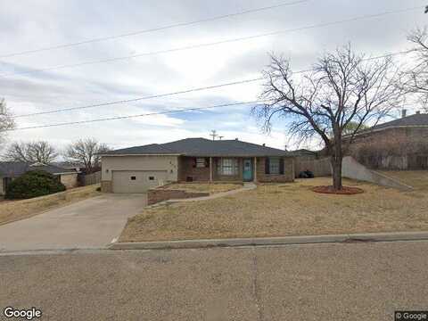 Skyline, BORGER, TX 79007