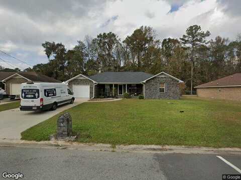Meloney, HINESVILLE, GA 31313