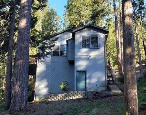 Venado, ARNOLD, CA 95223
