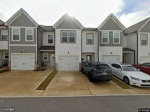 Canton Park, EVANS, GA 30809
