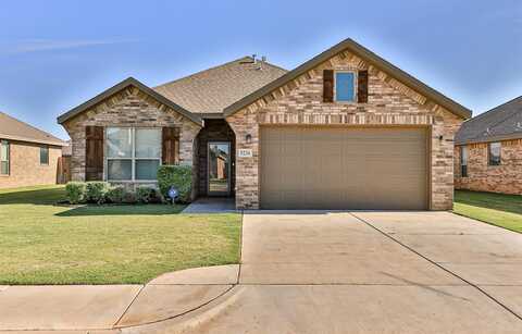 Jarvis, LUBBOCK, TX 79416