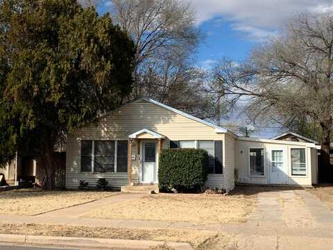36Th, LUBBOCK, TX 79414
