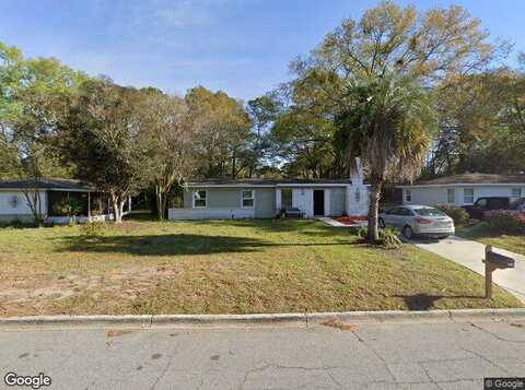 Shirley, SAVANNAH, GA 31404