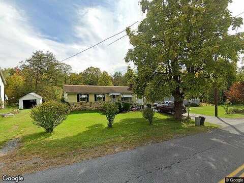 Island, LOCK HAVEN, PA 17745