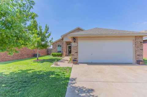 89Th, LUBBOCK, TX 79424