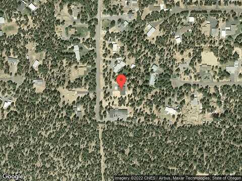 Tarry, LA PINE, OR 97739