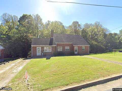 Hillcrest, ROCKY MOUNT, VA 24151