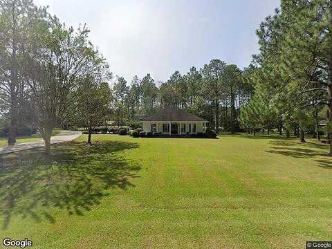 Dereck, PATTERSON, GA 31557
