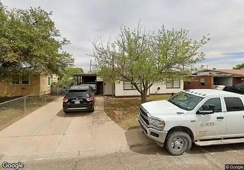 Everglade, ODESSA, TX 79762