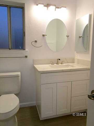 La Paloma, RIDGECREST, CA 93555