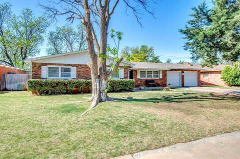 56Th, LUBBOCK, TX 79412