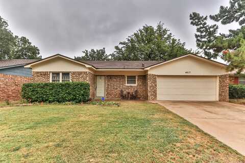 61St, LUBBOCK, TX 79414
