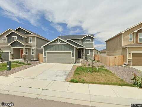 Horton, COLORADO SPRINGS, CO 80925