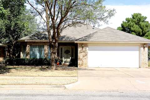 72Nd, LUBBOCK, TX 79424
