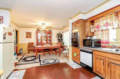 Hillcrest, ONANCOCK, VA 23417