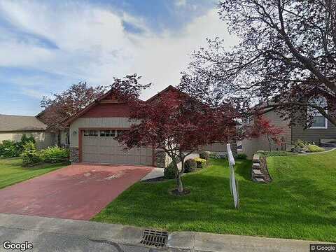Sandlewood, SPOKANE, WA 99217