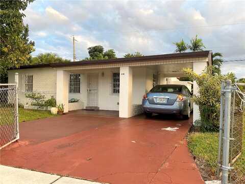 Miami Gardens, NORTH MIAMI BEACH, FL 33179