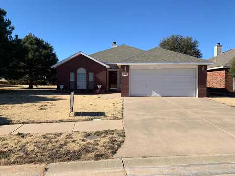Frankford, LUBBOCK, TX 79416