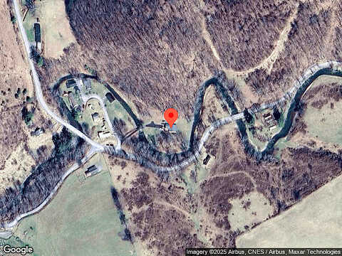 Conns, TAZEWELL, VA 24651