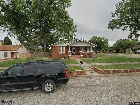 29Th, SNYDER, TX 79549