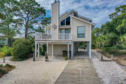 Boardwalk, PORT SAINT JOE, FL 32456