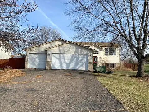 Red Rock, MONTICELLO, MN 55362