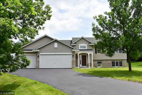 Kayla, HANOVER, MN 55341