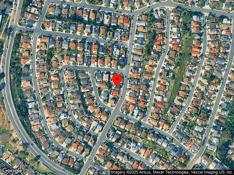 Alsacia, SAN DIEGO, CA 92139