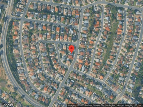 Alsacia, SAN DIEGO, CA 92139