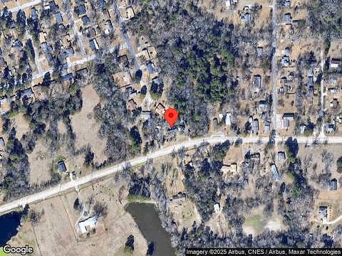 Paul, LUFKIN, TX 75901
