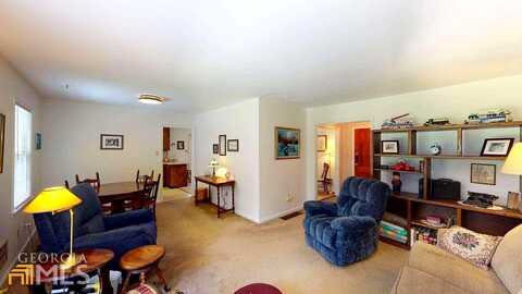 Carla, MORROW, GA 30260