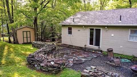 Clubhouse, EAST STROUDSBURG, PA 18302