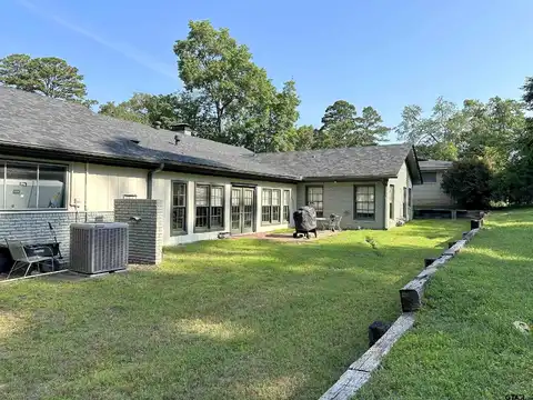Sherwood, JACKSONVILLE, TX 75766