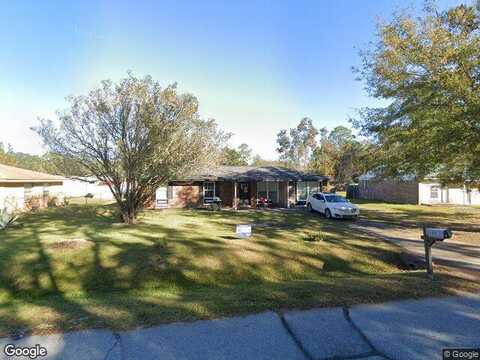 Franklin, HINESVILLE, GA 31313