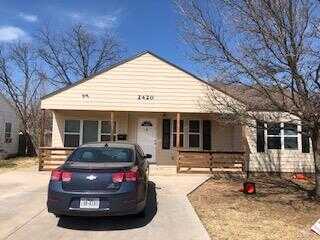 26Th, LUBBOCK, TX 79411