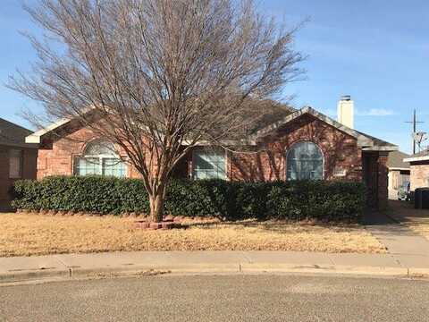 Grinnell, LUBBOCK, TX 79416