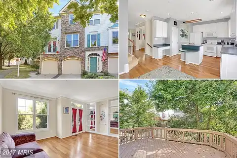 Ashbury, CHANTILLY, VA 20152