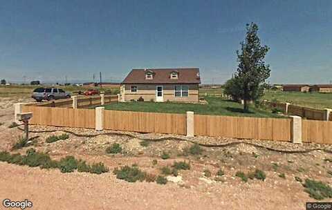 Waverly, PUEBLO, CO 81007