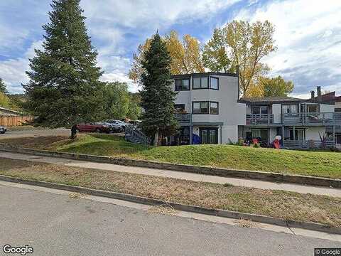 3Rd, EAGLE, CO 81631