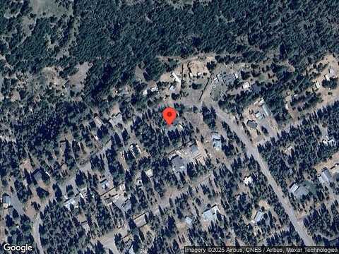 Ash, LA PINE, OR 97739