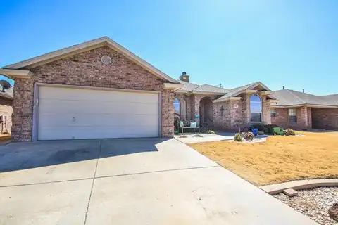 Yorkshire, WOLFFORTH, TX 79382