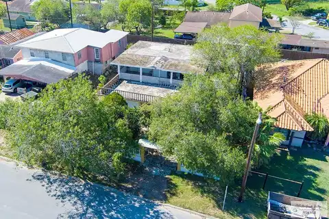 Crockett, BROWNSVILLE, TX 78521