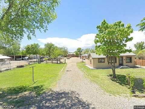 1/2, CLIFTON, CO 81520