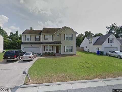 Jonathans, SUFFOLK, VA 23434
